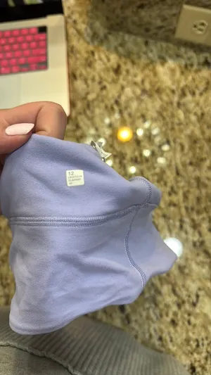 Lululemon Sports Bra thumbnail 3