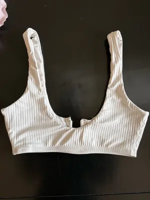 Vitamin A Bikini Top thumbnail 3
