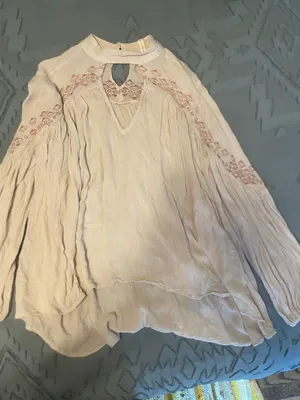 Japna Blouse Tunic thumbnail 1