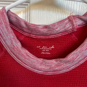 Cropped Tee thumbnail 4