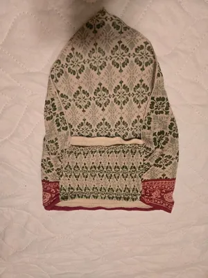 Free people bandana top thumbnail 2