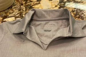 Golf shirt by Oxford America thumbnail 2