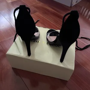 Chase + Chloe Heels thumbnail 3