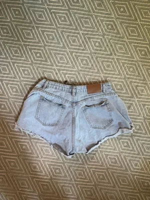 Misguided Wide Leg Shorts  thumbnail 3