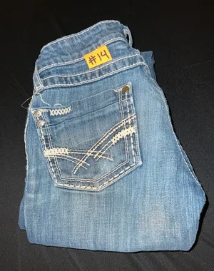 Starlite Flare Boot Cut thumbnail 7