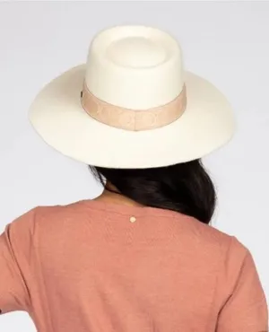 Rusty felt hat thumbnail 3