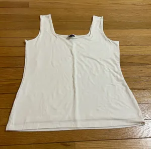 Ann Taylor Factory Top Sleeveless thumbnail 1