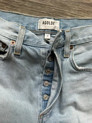 AGOLDE Jeans thumbnail 2