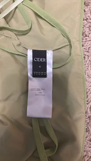 Cider Top thumbnail 3