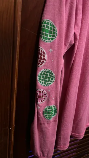 Simply Southern Long Sleeve thumbnail 3
