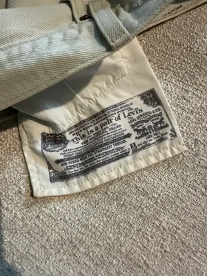 Levi’s 501 Shorts thumbnail 3