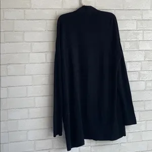 Lululemon Black Knit Cardigan thumbnail 6