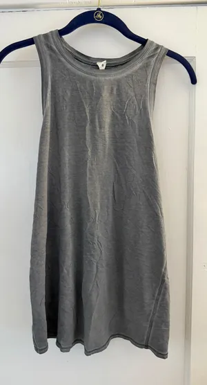 Lululemon Tank Open Back thumbnail 1