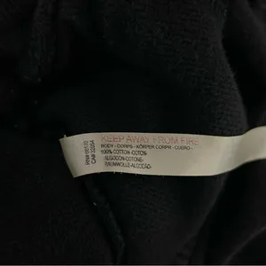 Free People Movement Throw and Go Onesie Jumpsuit Black Small Loungewear Casual thumbnail 13