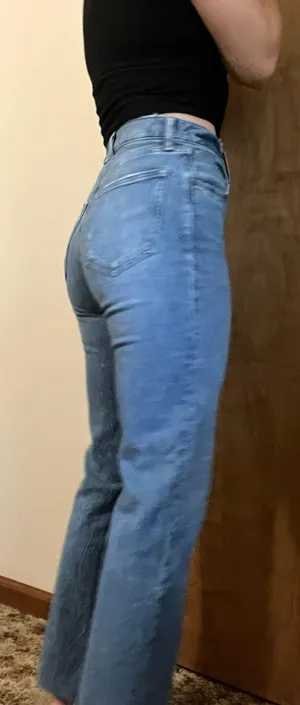 Abercrombie Jeans thumbnail 7