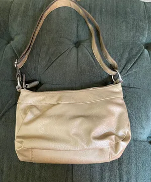 Shoulder Bag / Purse Gold thumbnail 2