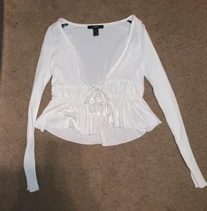 Forever 21 Long Sleeve thumbnail 1