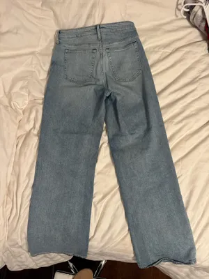 Free assembly Jeans thumbnail 2