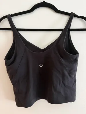 Lululemon Align Tank thumbnail 2