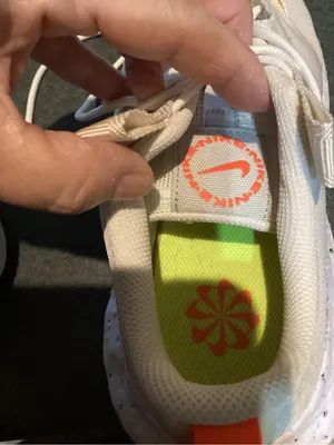 Nike Crater Impact Sneaker trainers 9.5 thumbnail 8