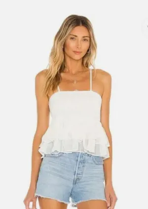 BB Dakota x Steve Madden Top thumbnail 1