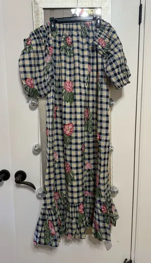 Fancy Boutique dress  thumbnail 1