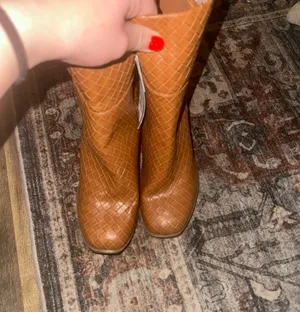 Target Boots thumbnail 3