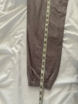 Vuori Halo Warmup Jogger  NWT thumbnail 10