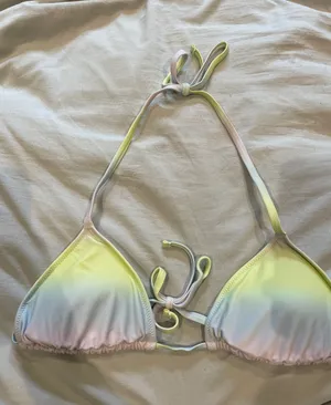 Aerie Rainbow Bikini thumbnail 2