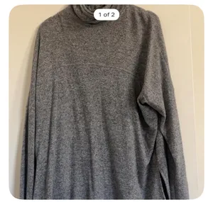 Aerie Turtle Neck thumbnail 1