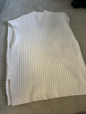 Boutique Sweater Vest thumbnail 2
