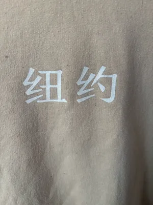 Tan Rose Artist Union Hoodie thumbnail 2