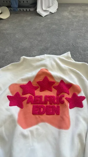 Aelfric Eden Hoodie thumbnail 8
