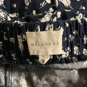 ❗️clearance❗️ Melloday floral skirt thumbnail 3