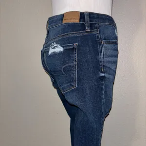 American Eagle Skinny Jeans thumbnail 5