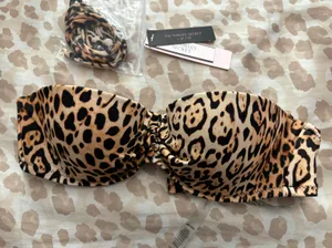 Victoria's Secret Bathing Suit Top thumbnail 2