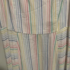 Striped Summer Dress thumbnail 3