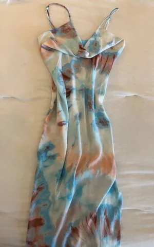Hello Molly Maxi Dress thumbnail 1