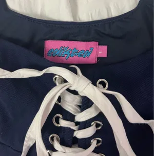 Edikted Two-Piece Set Tank and Skirt thumbnail 2