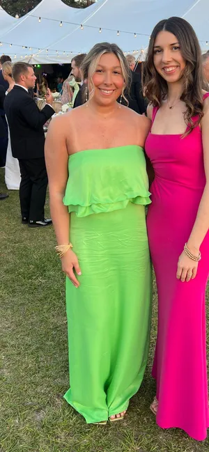 Mango Dress thumbnail 1