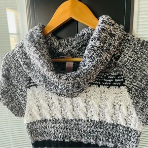 Women’s Sweater Dress ~ Super Soft thumbnail 7