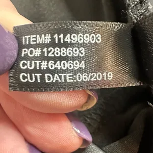 Torrid Faux Leather Leggings, Size 2 thumbnail 5