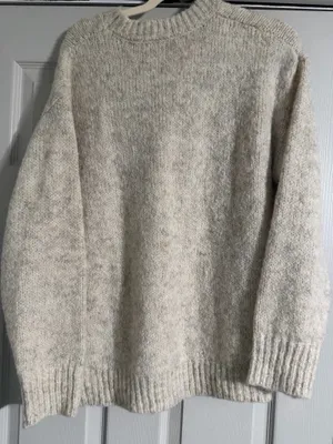 Shein Sweater thumbnail 2