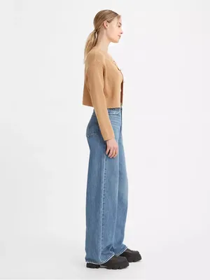Levi’s High Loose Jean Size 28 thumbnail 3