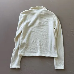 Zara Soft Knit Polo Shirt thumbnail 4