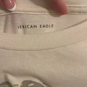American Eagle Butterly Graphic Tee thumbnail 2