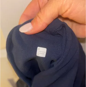 Lululemon Wide-Leg Pants thumbnail 4