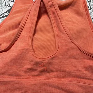 Women Medium Support Longline Sports Bra - JOYLAB thumbnail 3
