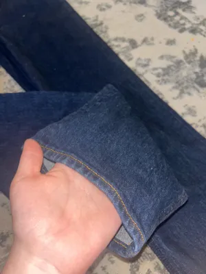 Abercrombie Jeans thumbnail 3