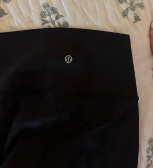 Lululemon Leggings thumbnail 3